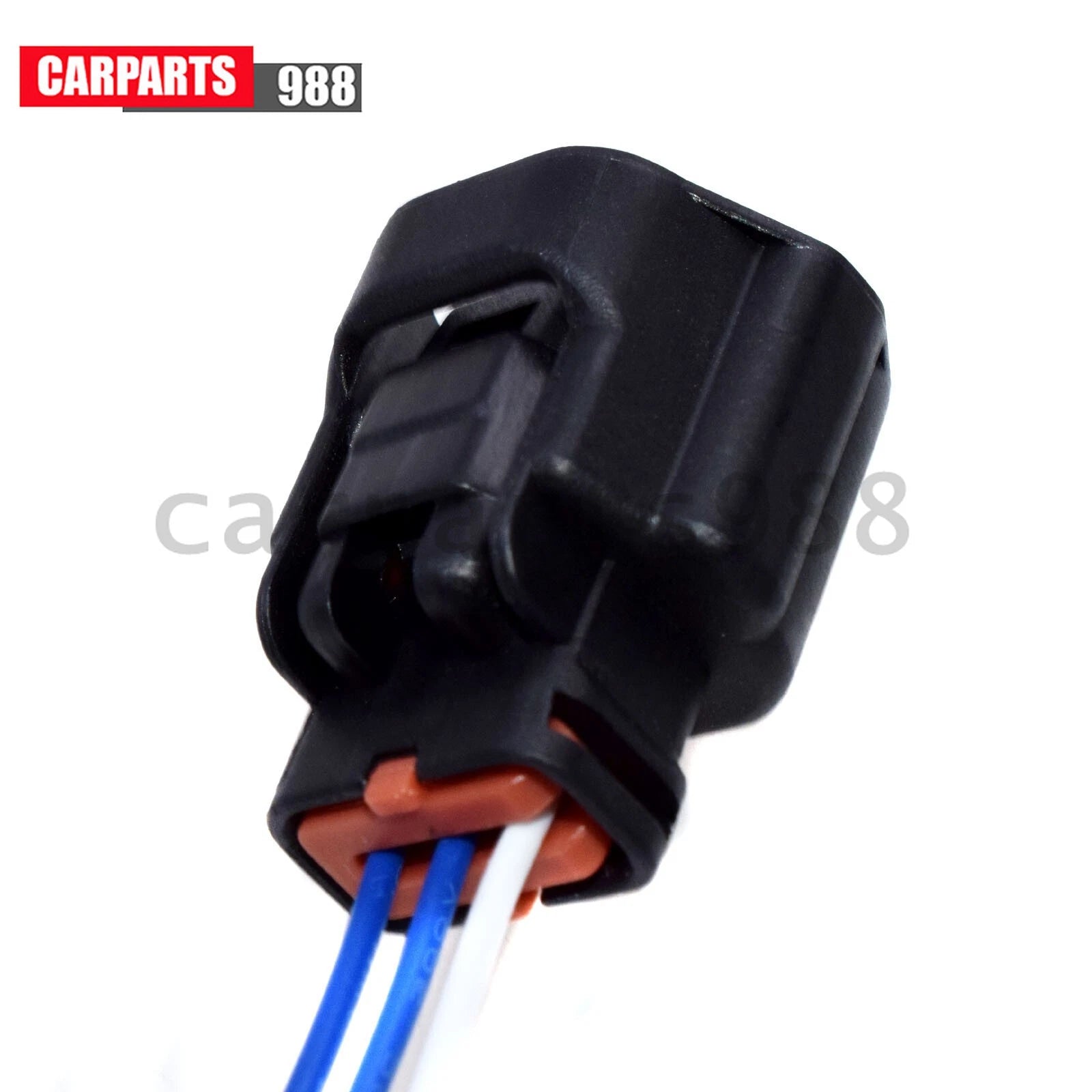 10Pcs For Hyundai Suzuki Chevrolet Kia Camshaft Position Sensor Pigtail PC373 6B93BC-57