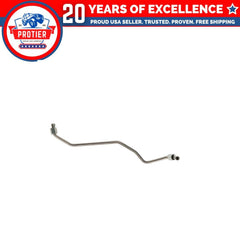 EGR Line Fits E-350 E-350 E-350 E-350 Super Duty Excursion 98-10 V8 7.3L -cc 6B93BC-57