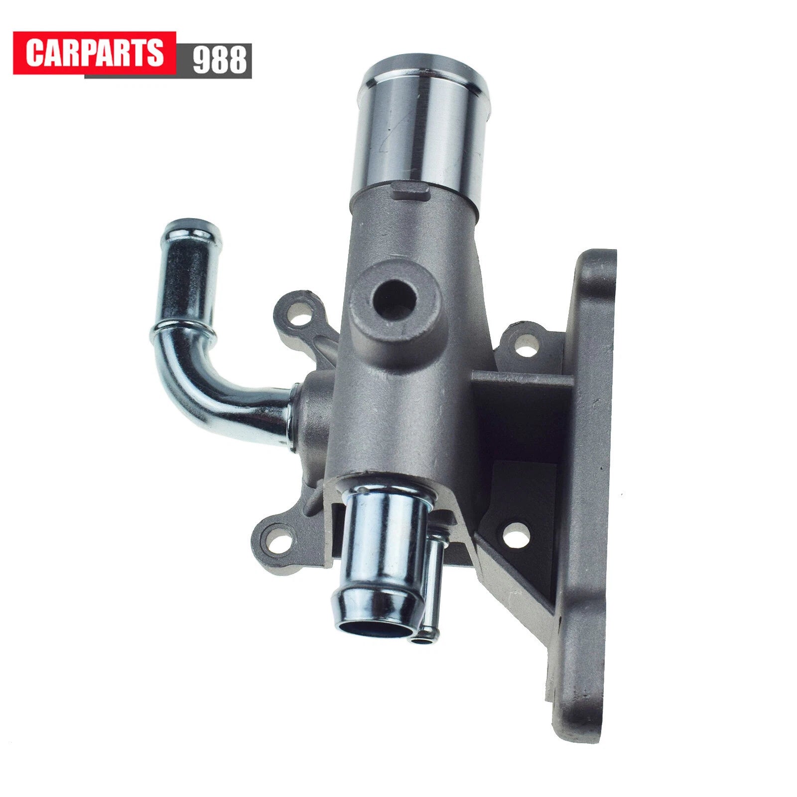 Thermostat Housing LF01-1517Z For Ford Fusion Ranger Explorer Mercury Milan 6B93BC-57