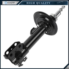 Front Pair Struts Shocks For 2008 2009 2010 2011 2012-2014 Scion XD Left Right