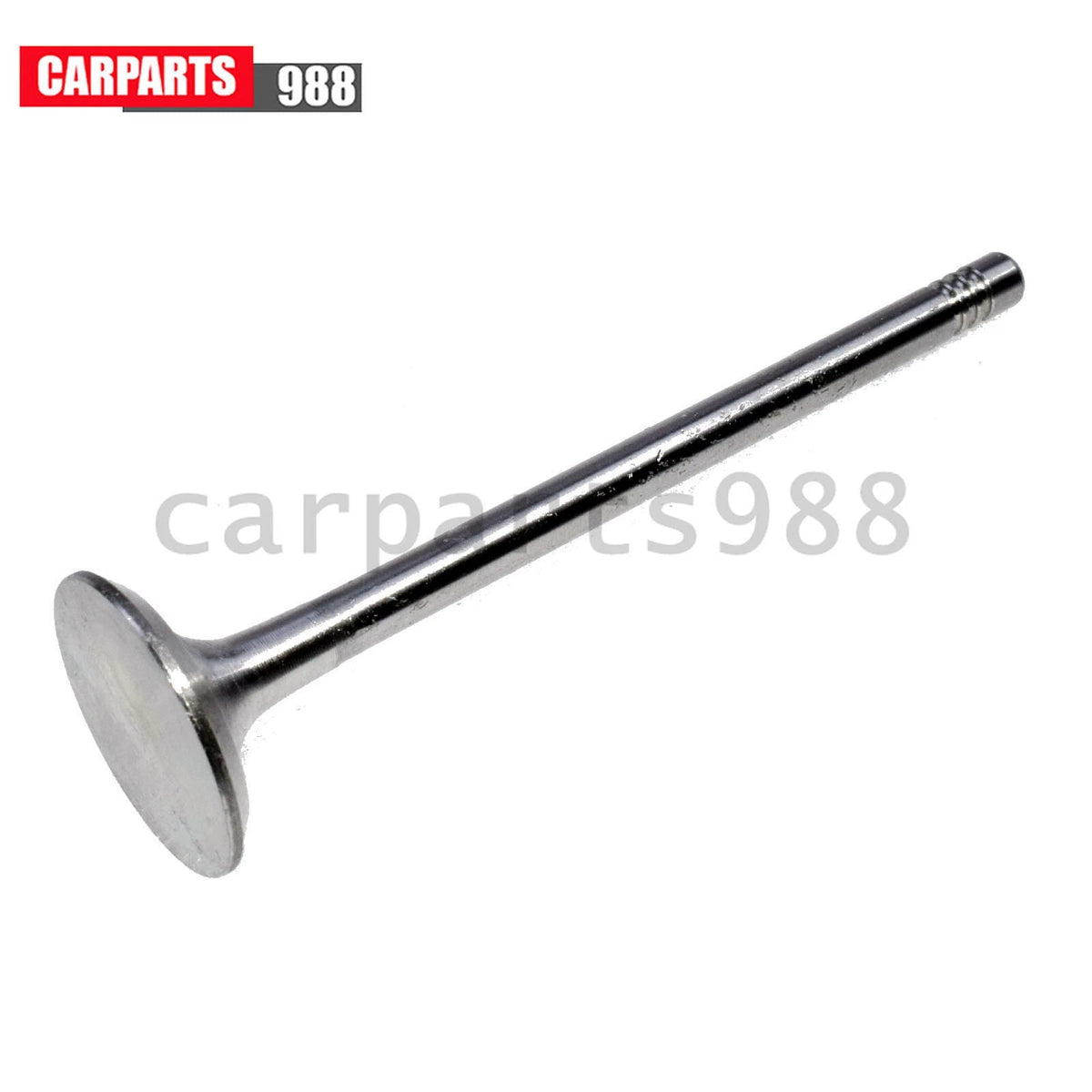 Engine Exhaust Valve 06D109611H For Audi A4 A5 TT Beetle Jetta Tiguan Golf 2.0T 6B93BC-57