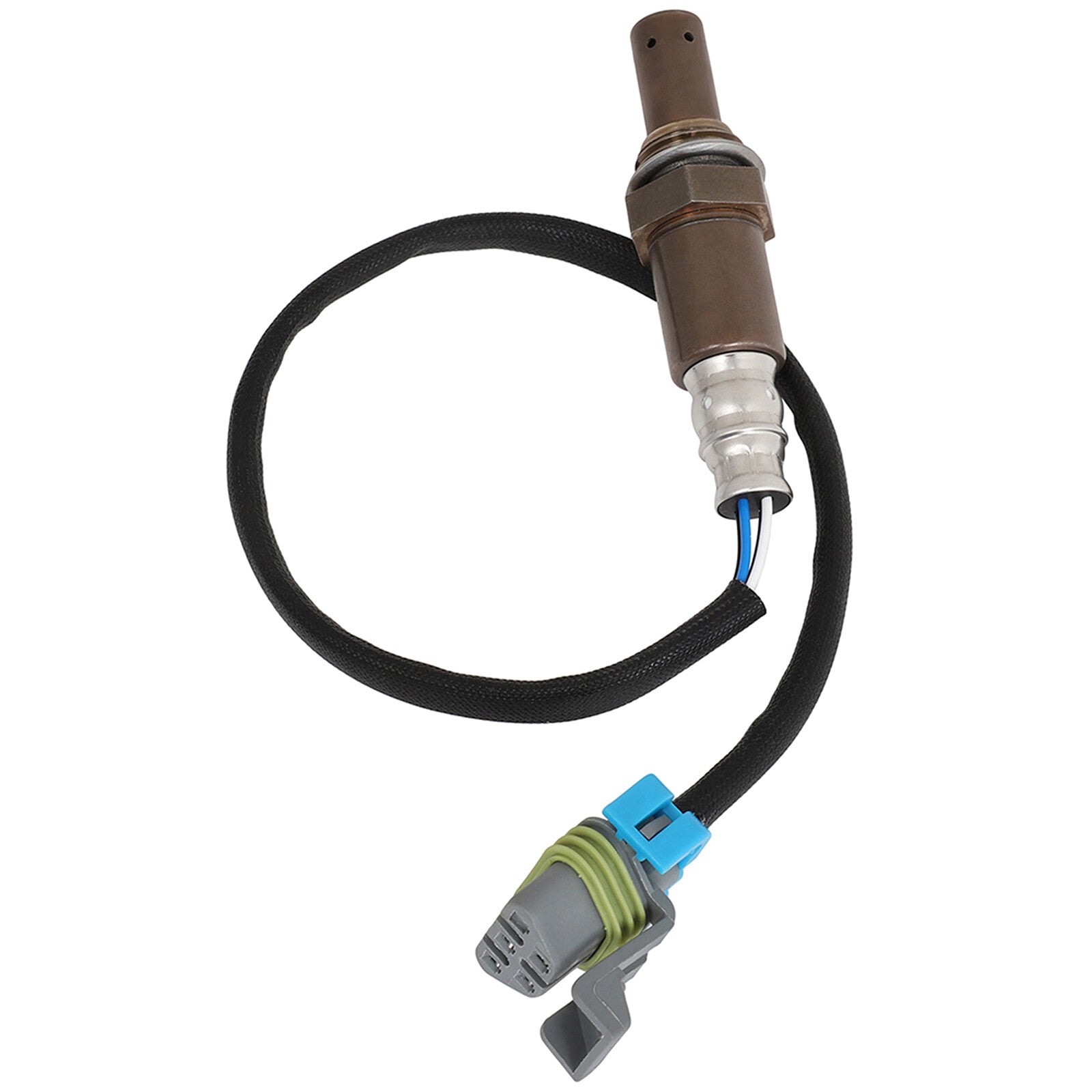 Downstream for 2008-2009 Buick Allure LaCrosse 3.8L Oxygen O2 02 Sensor 6B93BC-57