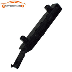 Front Left Bumper Cover Support Brackets 62225EM30A For Nissan Versa 2007-2012 6B93BC-57