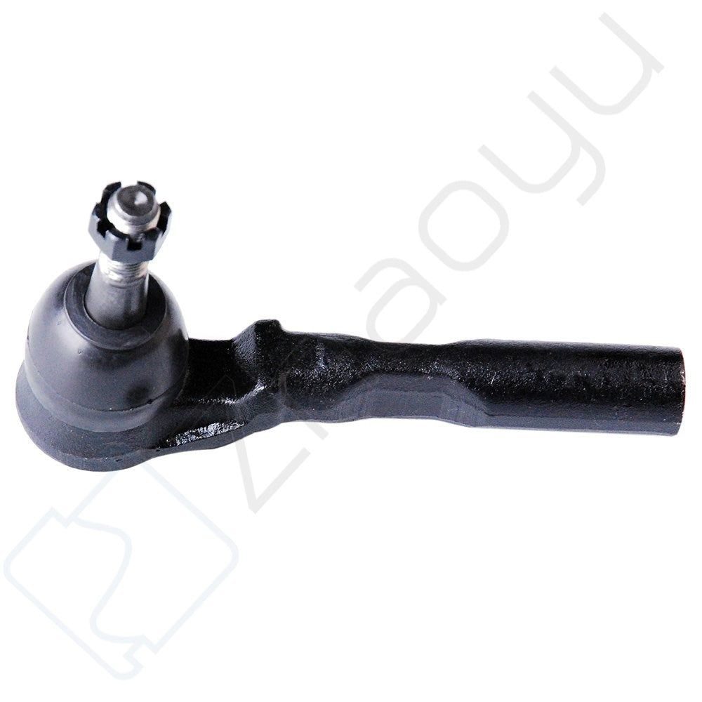 6pcs For 1999-2006 GMC Chevrolet Front Upper Ball Joints Inner Outer Tie Rods 6B93BC-57