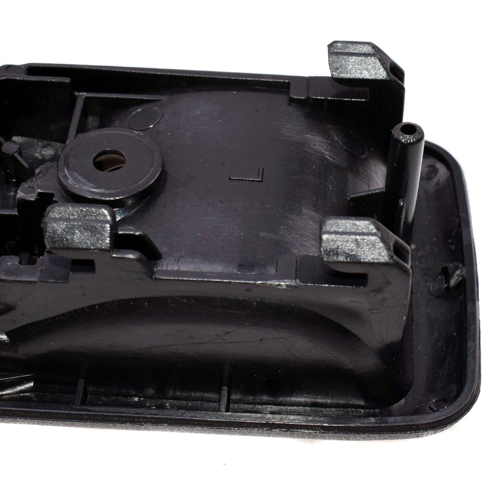 Interior Door Handle Black Left Side For Toyota Camry 4Runner Tercel 6920610070A 6B93BC-57