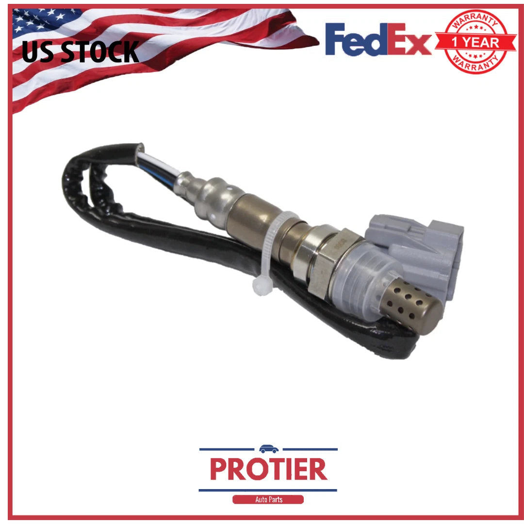 Denso O2 Oxygen Sensor Downstream OR Upstream For Honda Accord 234-4621 6B93BC-57