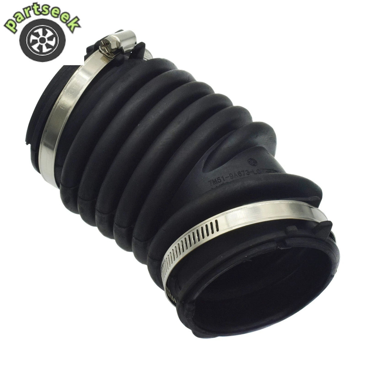 Air Filter Intake Hose 1684286 for Ford Focus MK2 C-Max 70380075 7M519A673LC 6B93BC-57