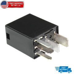 Power Relay For Ford EcoSport F-150 F-250 Super Duty Fusion Mustang Expedition