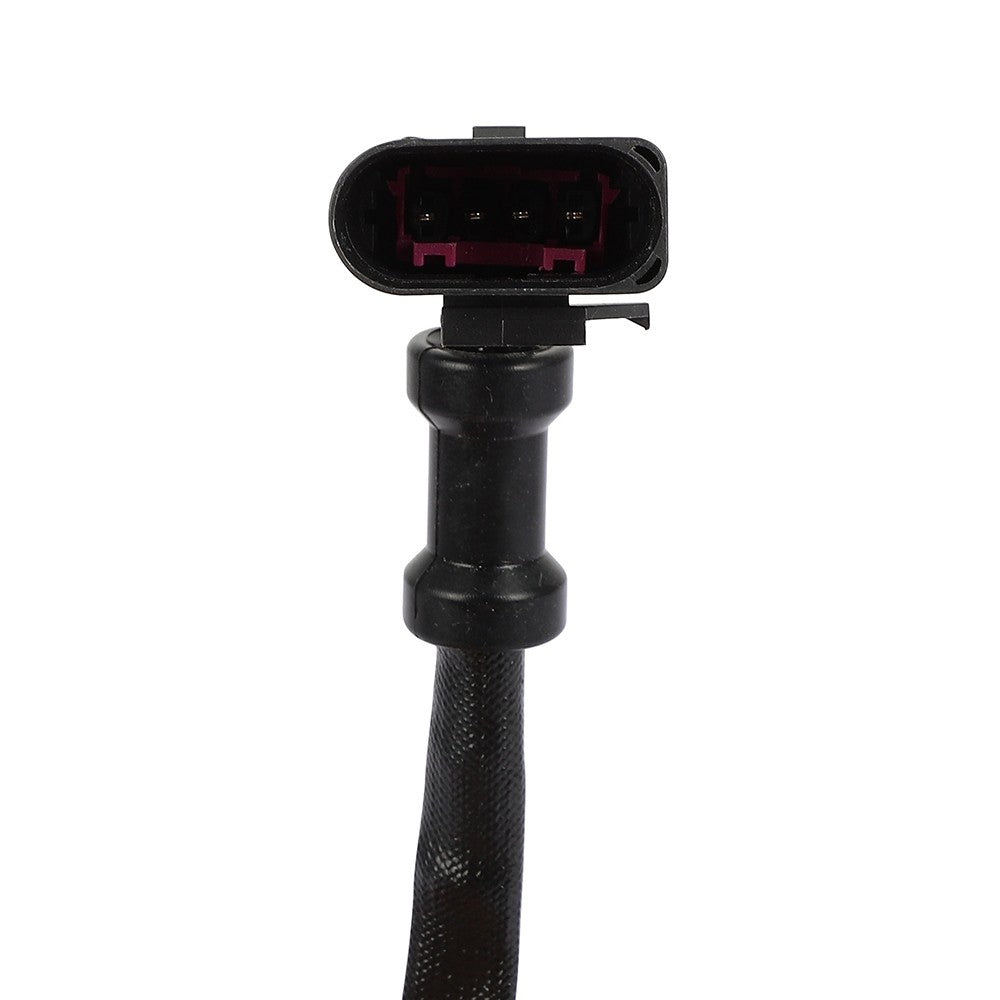 2x Upstream & Downstream/Center O2 Oxygen Sensor for Volkswagen Jetta Golf 2.5L 6B93BC-57