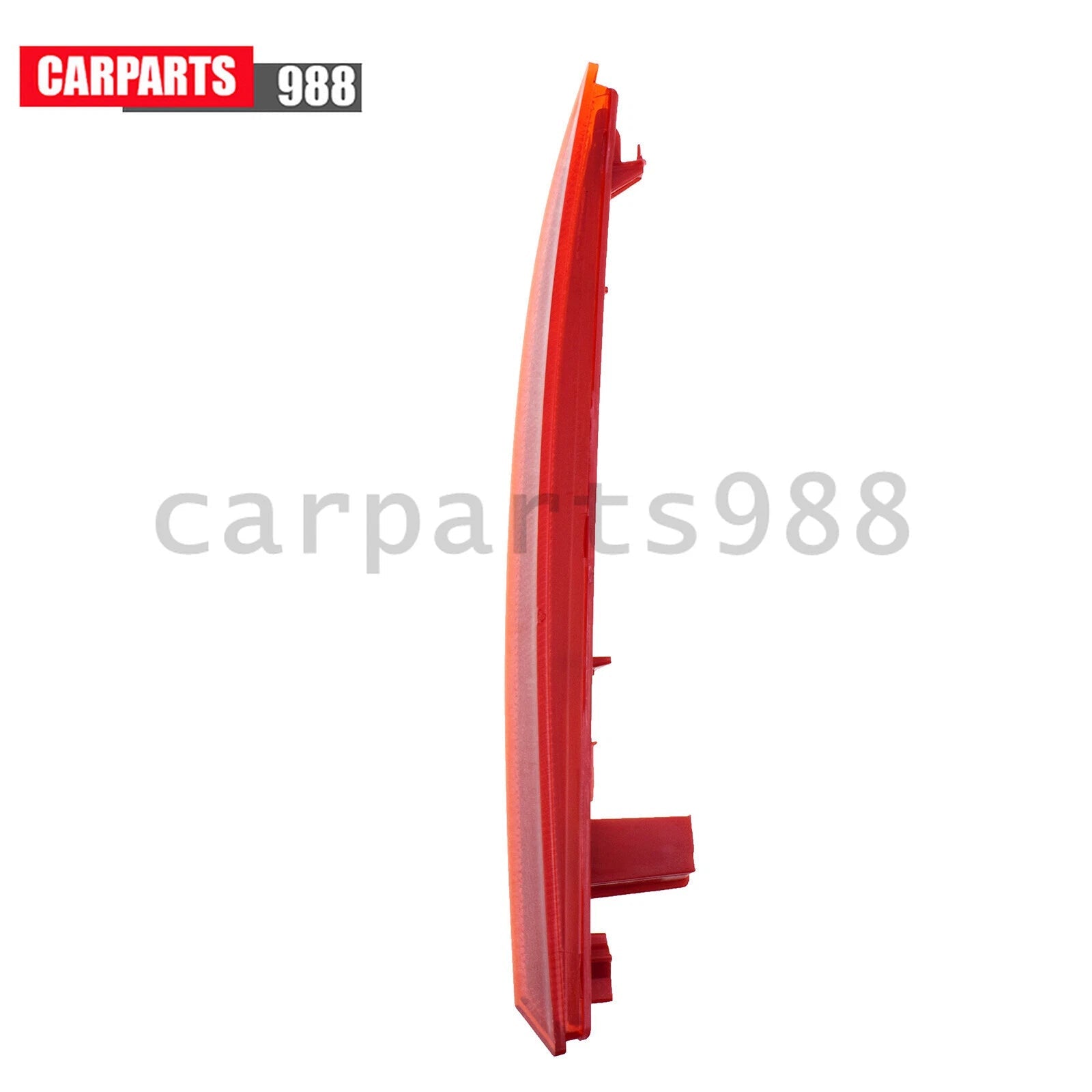 Right Rear Bumper Reflector For 2013-2015 Honda Accord HO1185104 33505-T2A-A01 6B93BC-57