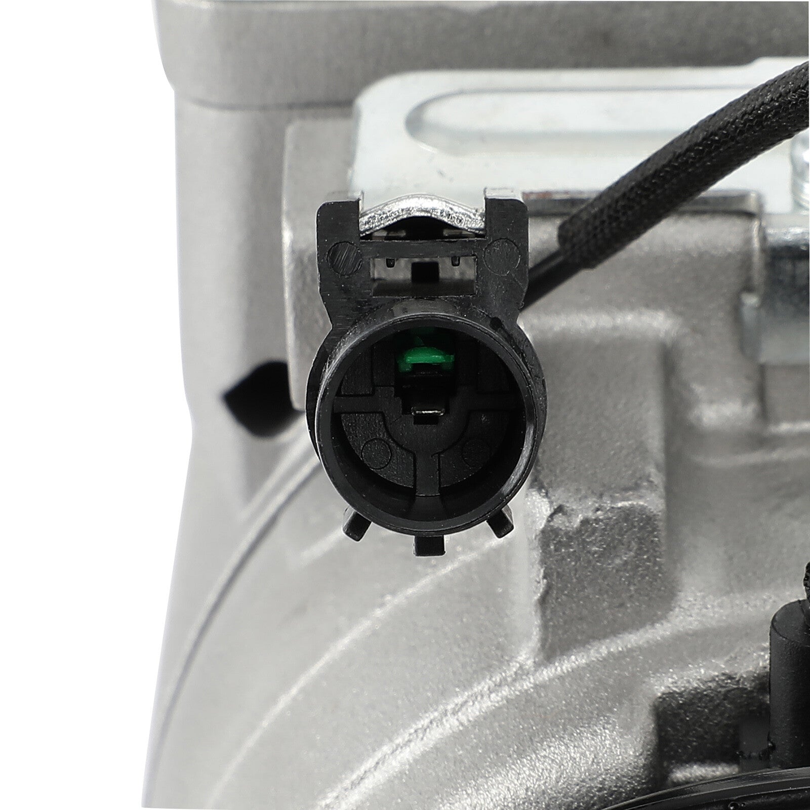 AC Compressor Fits Hyundai Elantra 2.0L 2001 2002 2003 2004 2005 2006 6B93BC-57
