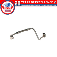 Turbocharger Oil Supply Line Fits BMW 228i 228i xDrive 320i 320i xDrive 328i 6B93BC-57