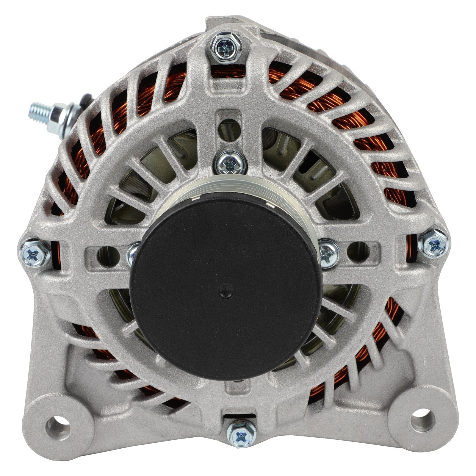 ECCPP Alternator For Nissan Altima 2013-2018 Sedan L4 2.5L 110A 12 Volt CW 6B93BC-57