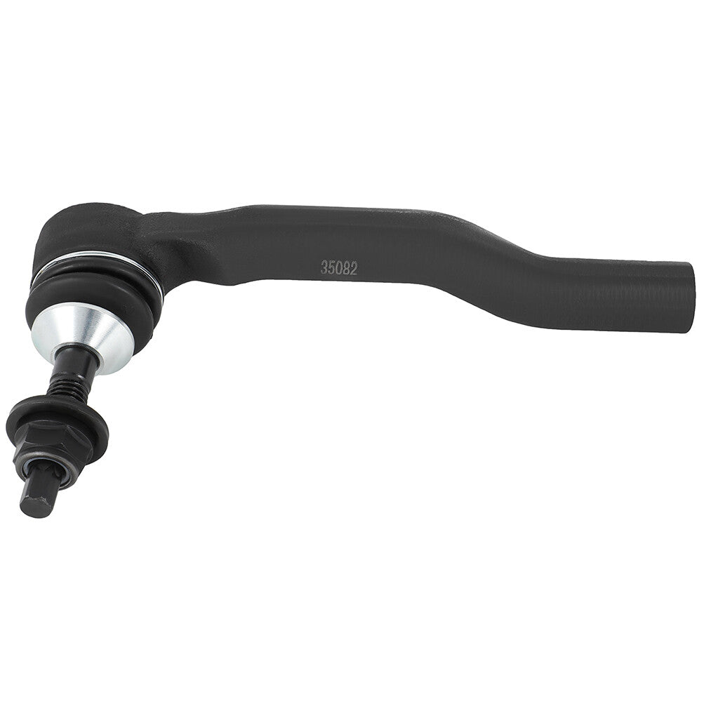 8x Front Tie Rod Ends Sway Bars For 2013-2018 FORD FUSION EDGE LINCOLN MKZ MKX KOEEP
