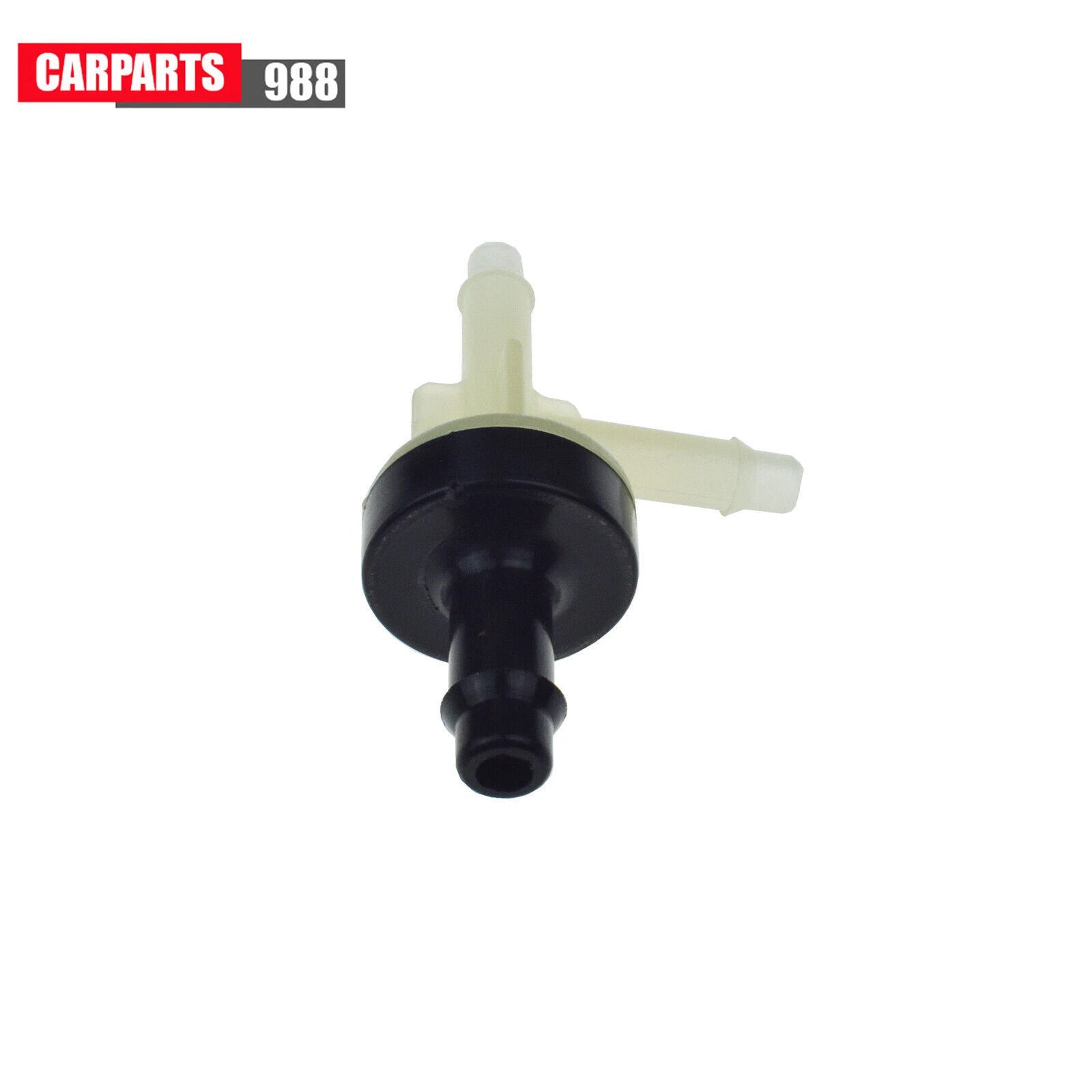 Vacuum Check Valve D7OZ-19A563-A For Ford E-150 E-250 F-350 Super Duty Econoline 6B93BC-57
