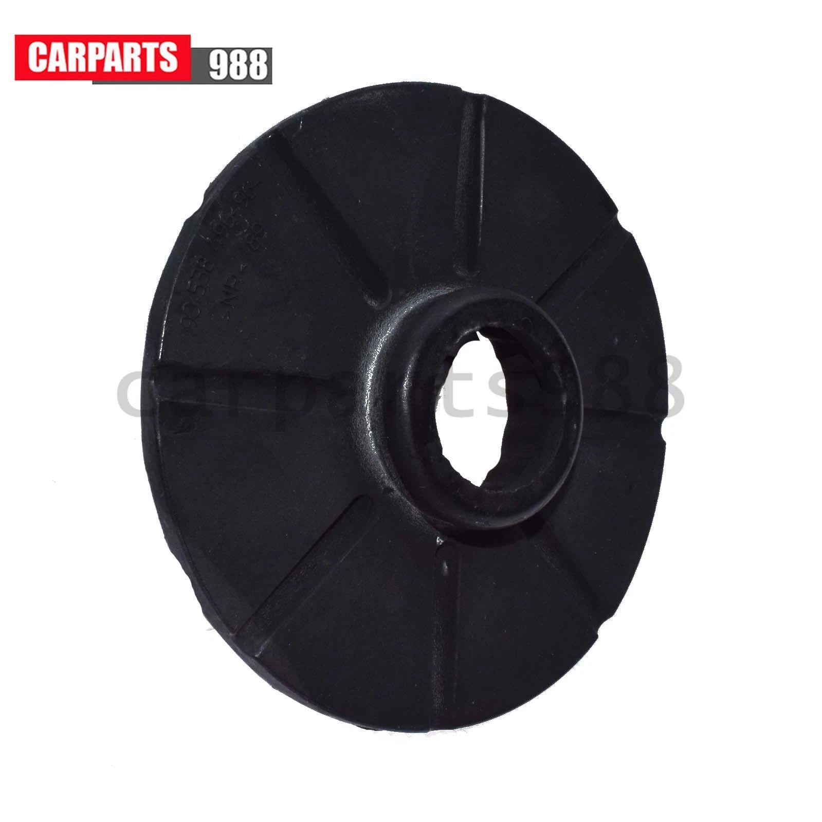 Rear Suspension Spring Support Pad For Chevrolet Cruze Malibu Trax Volt Saab 9-3 6B93BC-57