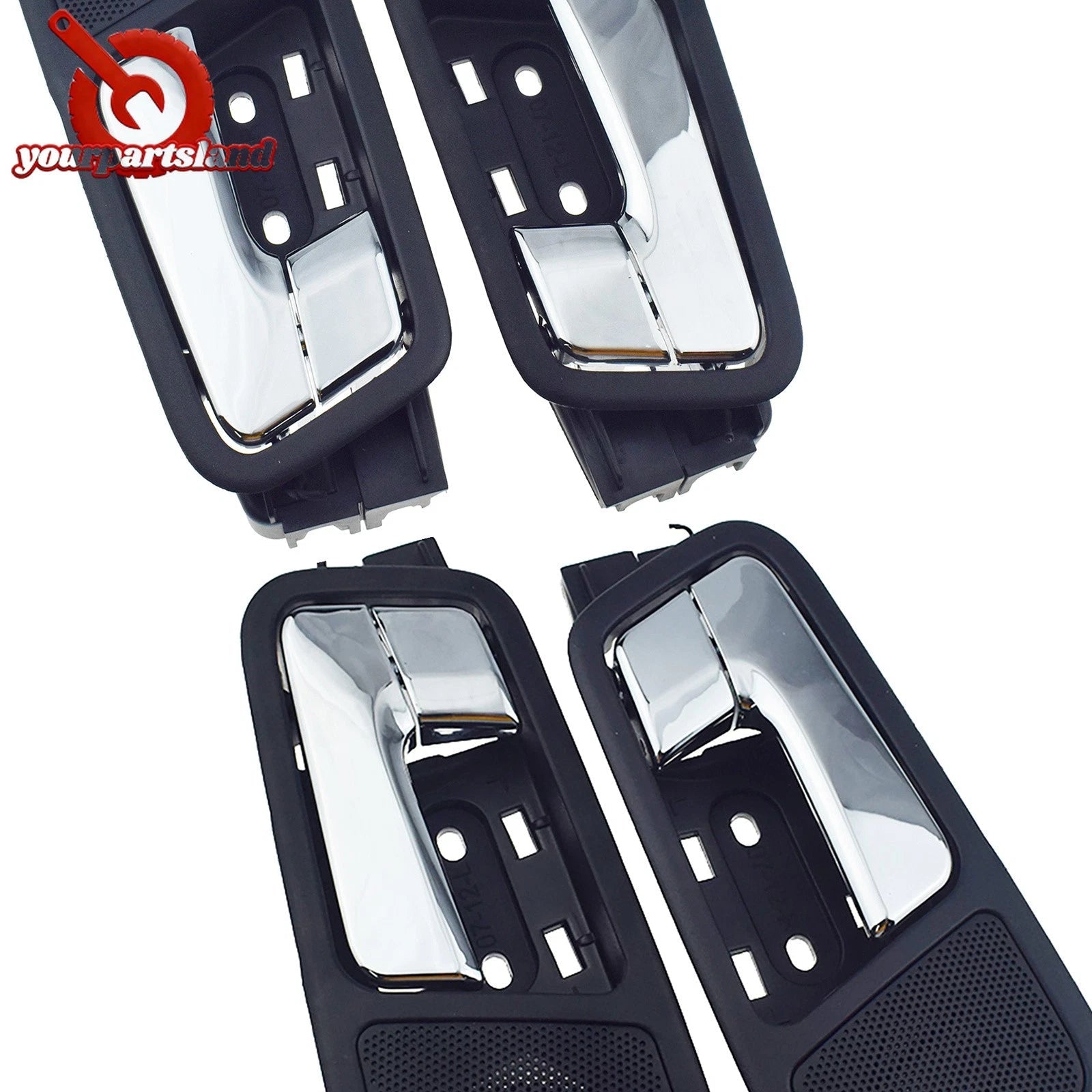 Inside Interior Door Handle Left Right For Chevrolet Epica/Tosca 2005-2016 6B93BC-57