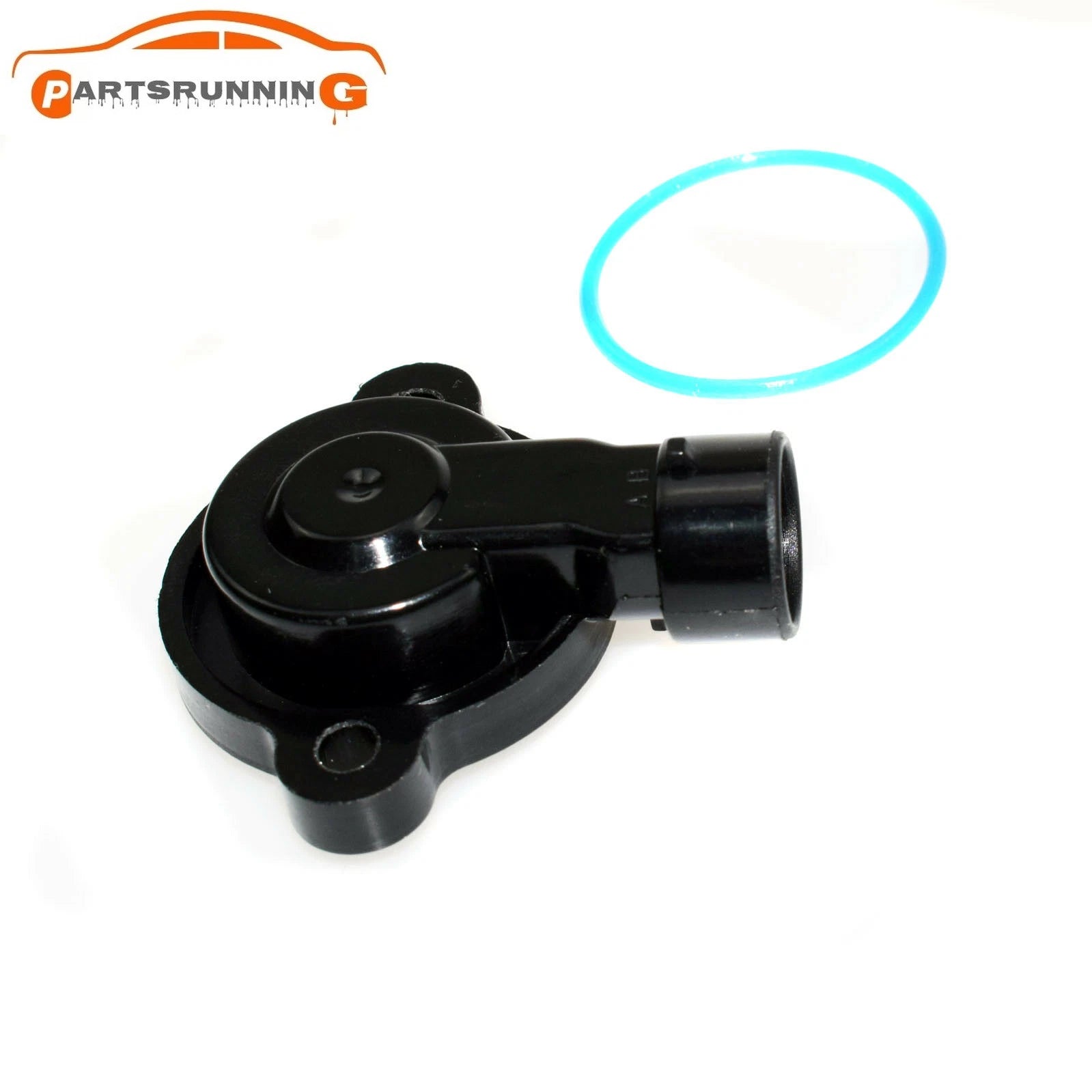 Throttle Position Sensor TPS 17106809 for GMC 1500 2500 Safari Savana Sierra 6B93BC-57