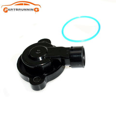 Throttle Position Sensor TPS 17106809 for GMC 1500 2500 Safari Savana Sierra 6B93BC-57