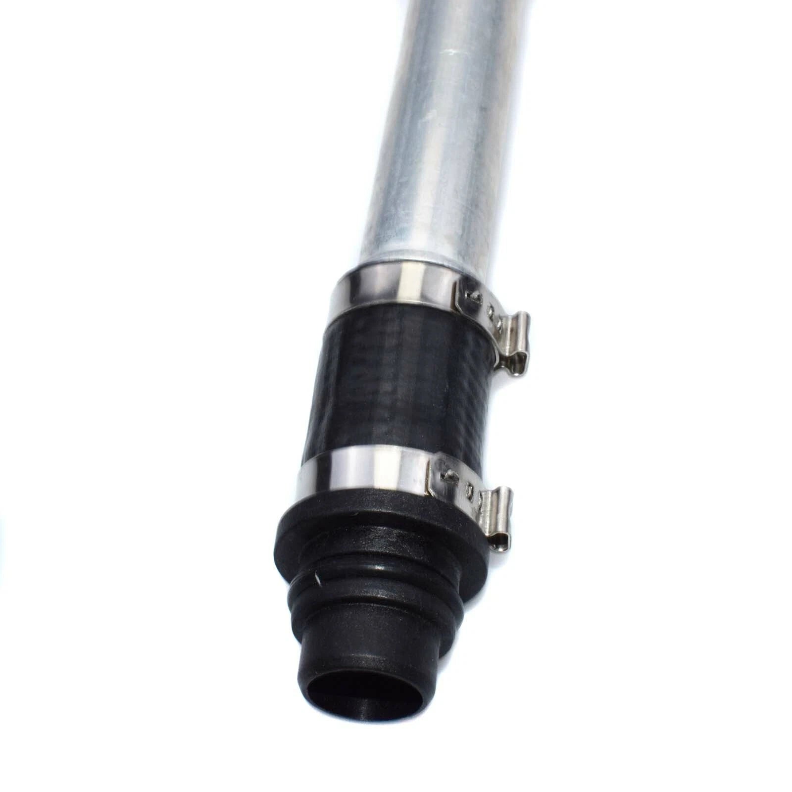 For BMW E38 E39 Crankcase Vent Pipe Oil Separator to Rear Cover 11151705301 6B93BC-57