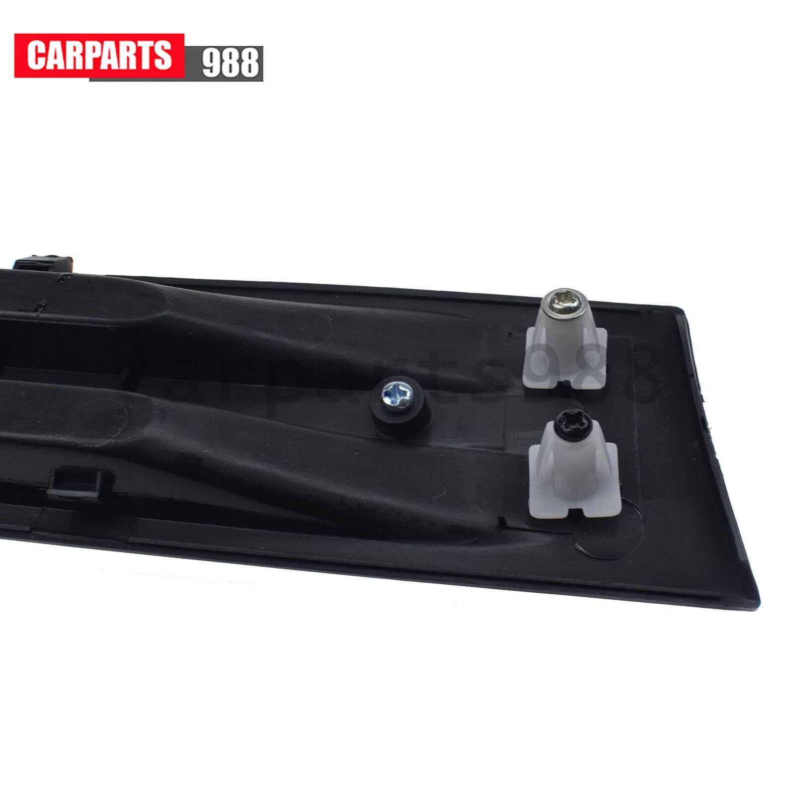 Front Left Right Fender Grille for 2011-2015 KIA Optima 7771-2T000 87772-2T000 6B93BC-57