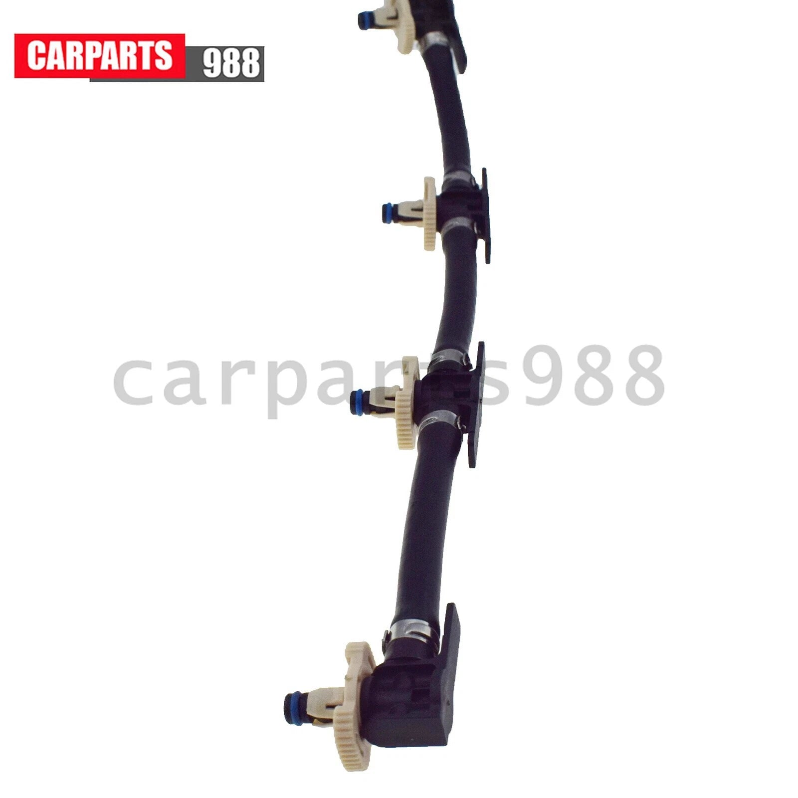 Fit For Kia For Sorento 2009-2018 Diesel 2.2 Fuel Return Hose Pipe 31471-2F600 6B93BC-57