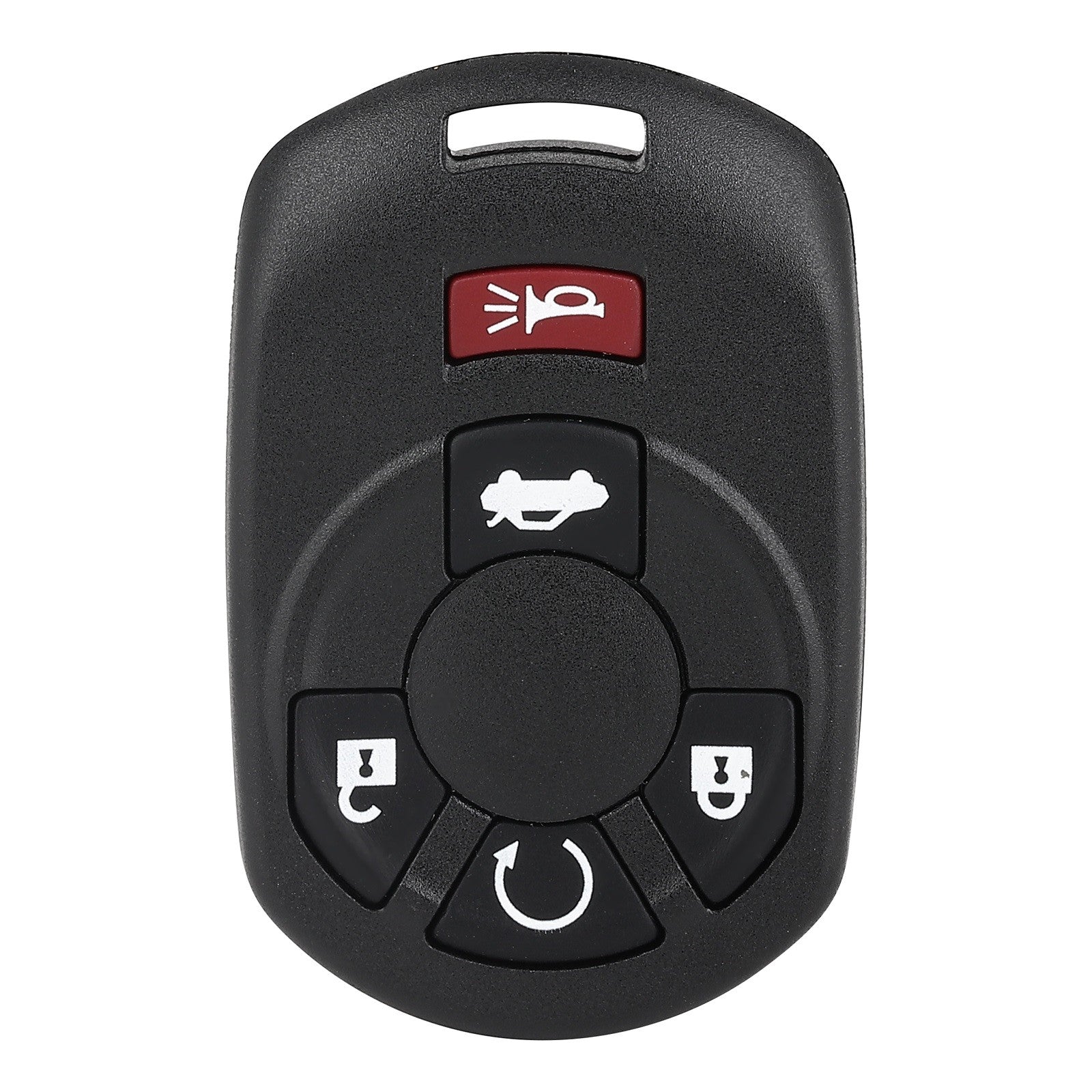 2x Replacement for Chevrolet Corvette Cadillac RX350 Keyless Entry Remote Fob 6B93BC-57
