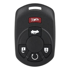 2x Replacement for Chevrolet Corvette Cadillac RX350 Keyless Entry Remote Fob 6B93BC-57