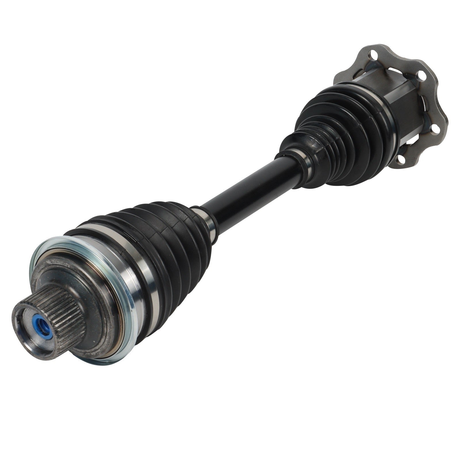 1PC Front CV Axle for Audi A4 Quattro 2017-2020 A5 Quattro 2018-2020 2.0L KOEEP