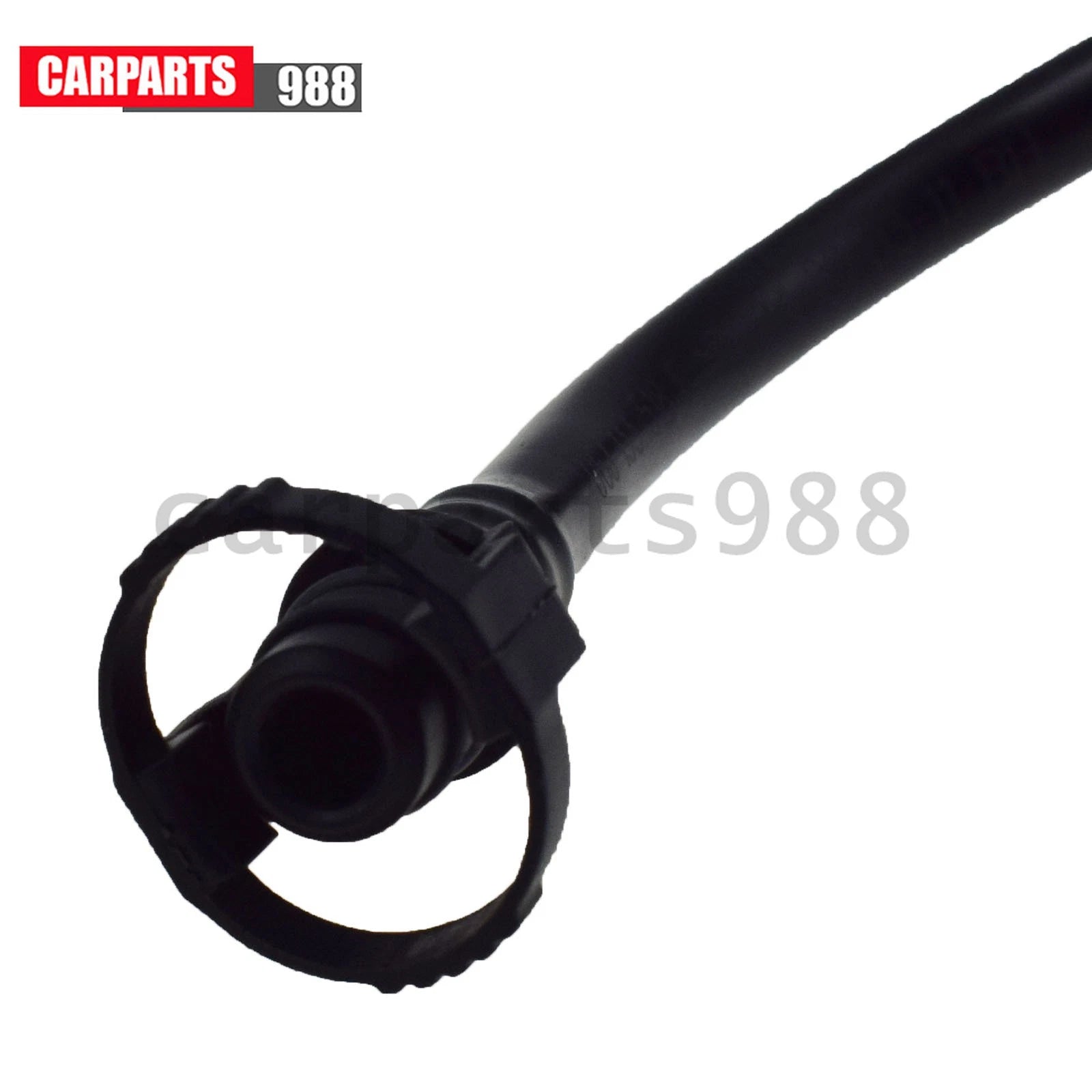 Vapor Canister Purge Valve Hose 06J133518F For VW Jetta Beetle Audi Q3 TT/TTS 6B93BC-57