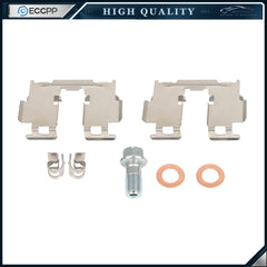 Rear Right Brake Caliper 1Pc For 2007-2012 Lexus ES350 2008-2011 Toyota Avalon 6B93BC-57