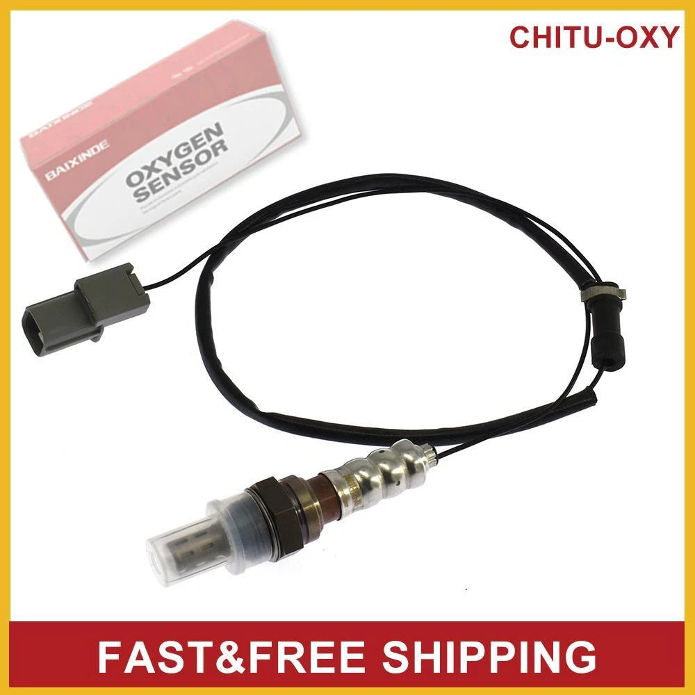 1PCS Oxygen Sensor 36531-P2A-J02 For 1995-2001 HONDA CIVIC 36531P2AJ02 6B93BC-57