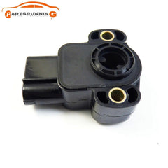 F4SF9B989AA Throttle Position TPS Sensor FOR Ford F50 Mustang Ranger Mazda B2500 6B93BC-57