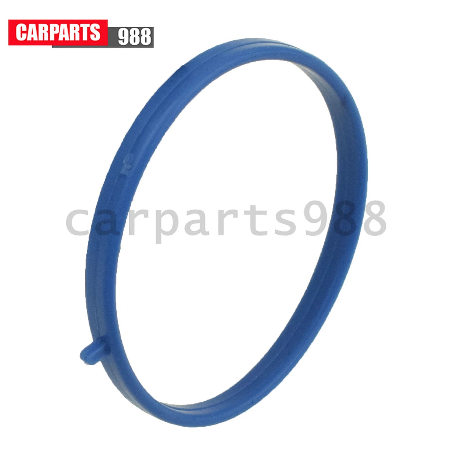 Intake Manifold Gasket For Mazda 3 5 6 Ford C-Max Mondeo LF0120306 1119833 6B93BC-57