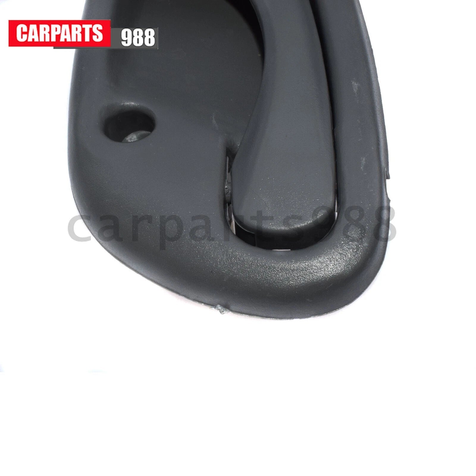 Front or Rear Right Inside Door Handle Gray for Suzuki Grand Vitara 8311060G01 6B93BC-57