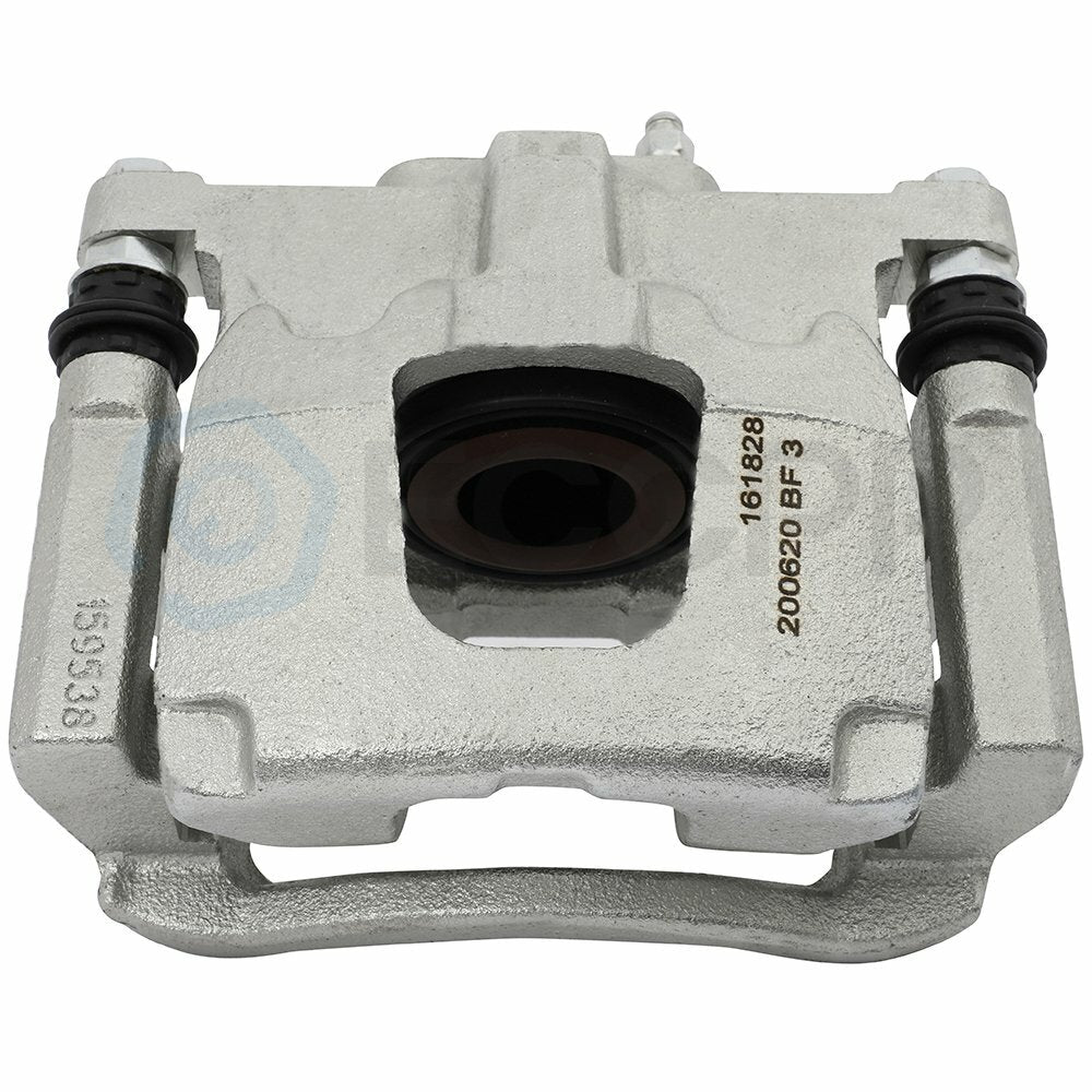 Rear Left Brake Caliper 1Pc For 2007-2011 Dodge Nitro 2008-2012 Jeep Liberty 6B93BC-57