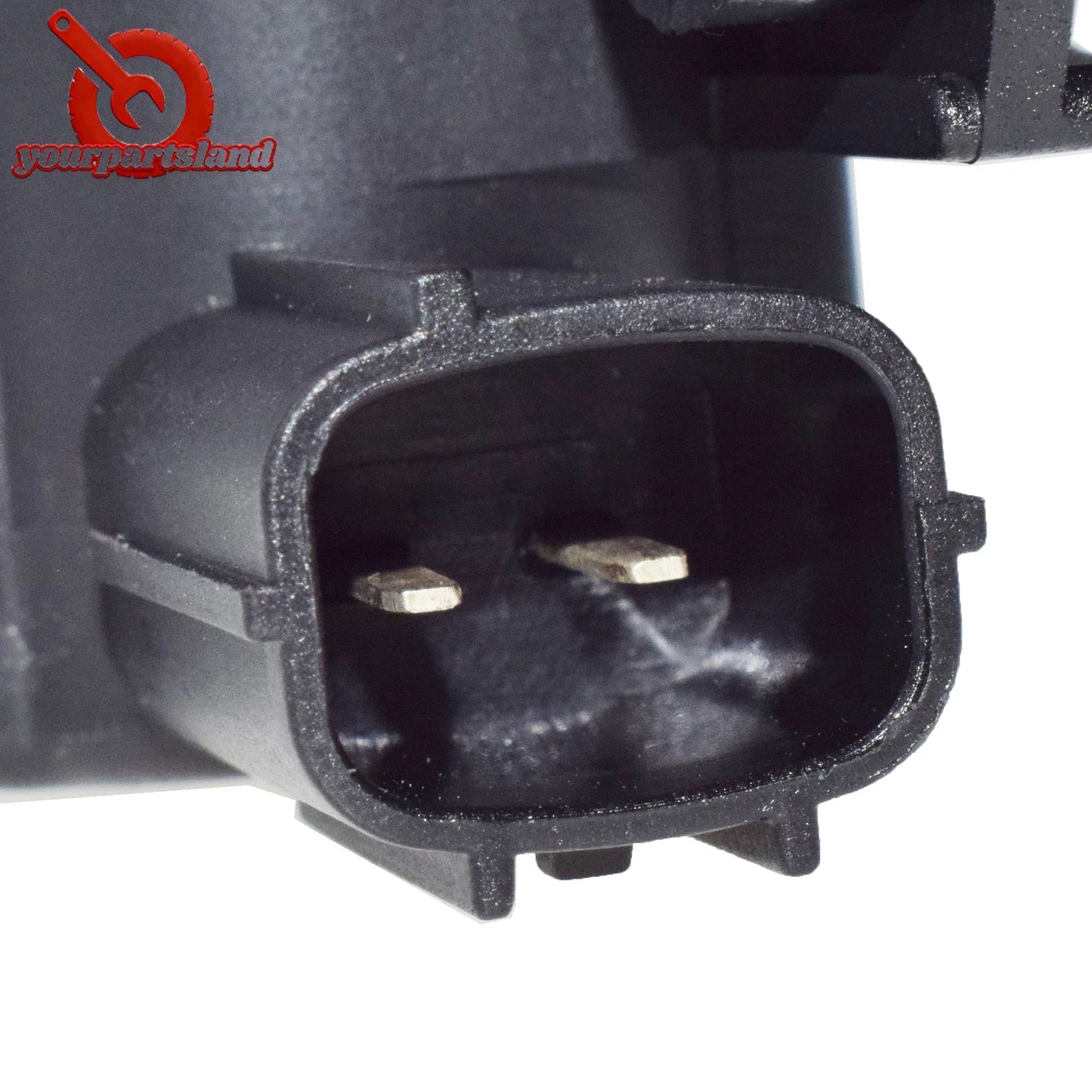 Vapor Canister Purge Valve Solenoid For Honda Odyssey 2005-2010 Acura TL 2004-08 6B93BC-57
