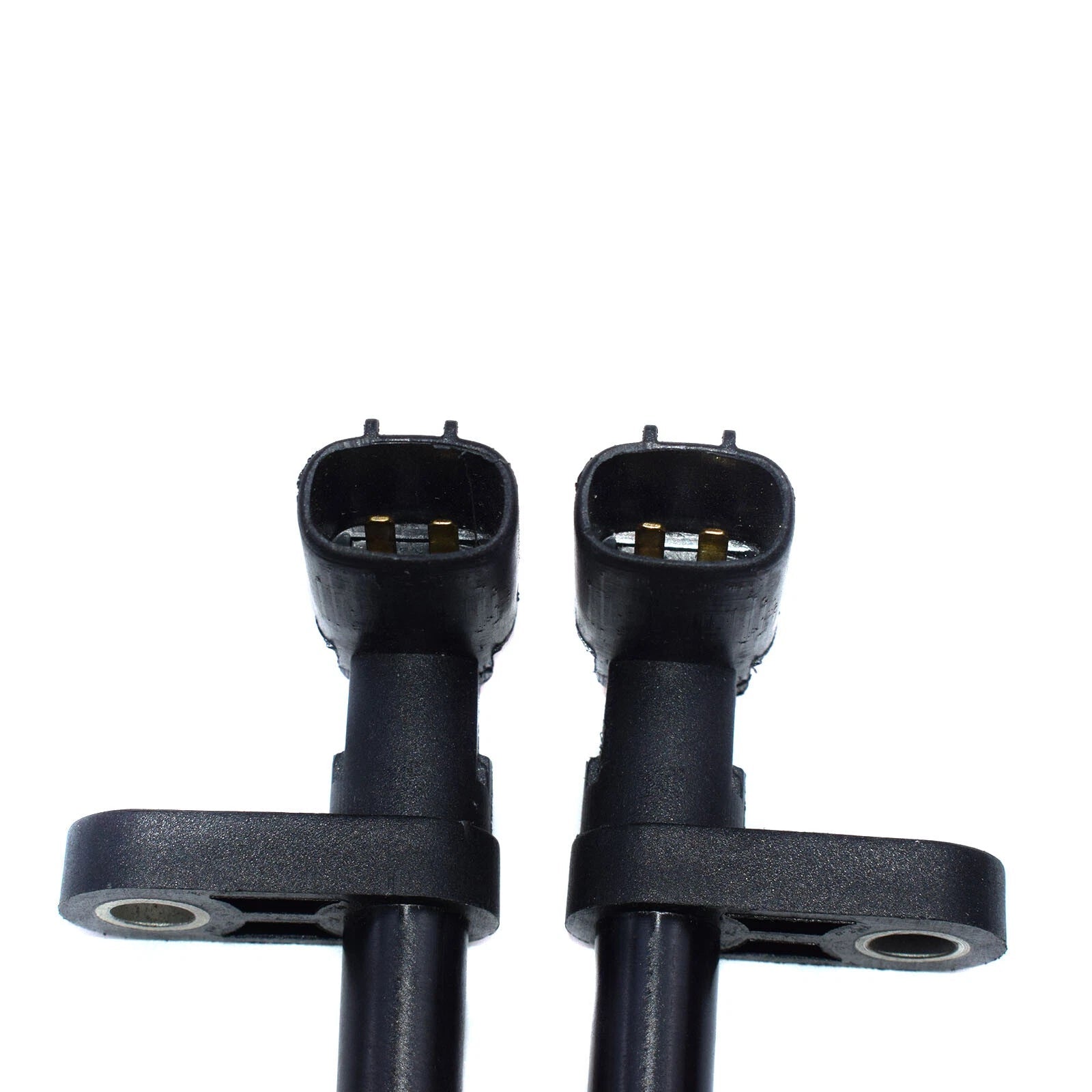 4PCS ABS Wheel Speed Sensor Front Rear LH RH For Lexus GS350 IS250 IS350 LS460 6B93BC-57