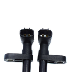 4PCS ABS Wheel Speed Sensor Front Rear LH RH For Lexus GS350 IS250 IS350 LS460 6B93BC-57