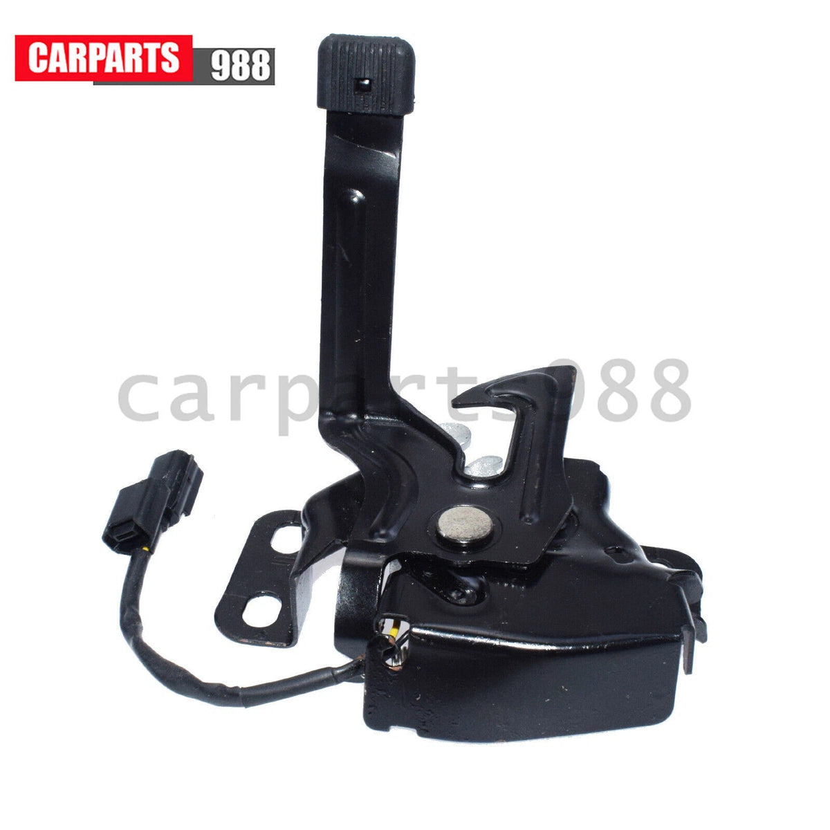 Hood Latch Lock 74120-TR0-A01 HO1234128 for 2012-2015 Honda Civic 1.5L 1.8L 2.4L 6B93BC-57