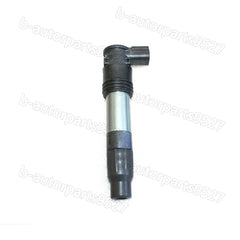 2PCS Ignition Coil 21171-0033 for Kawasaki Ninja 650 EX650 2017-2024 Z650 17-24