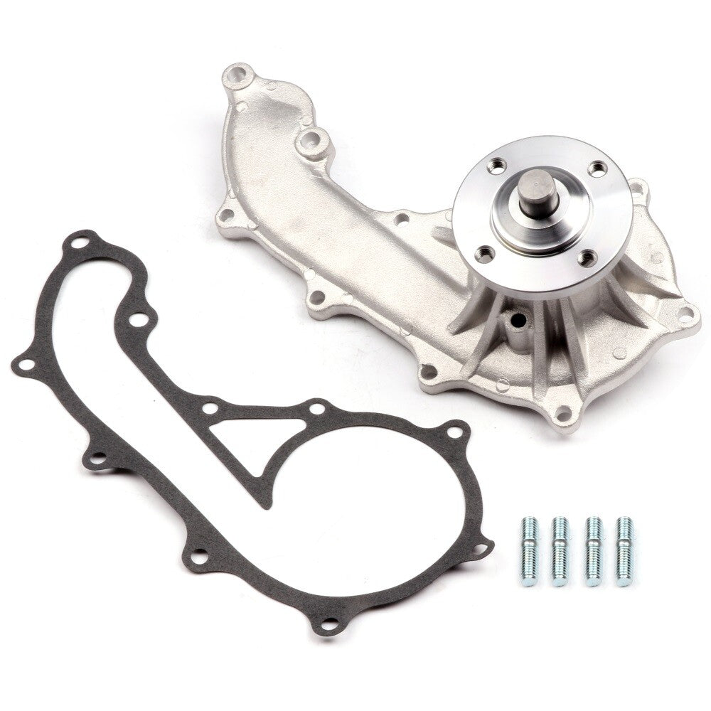 Water Pump W/ Gasket For 1994-2013 Toyota Tacoma 4Runner T100 L4 2.7L DOHC 3RZFE 6B93BC-57