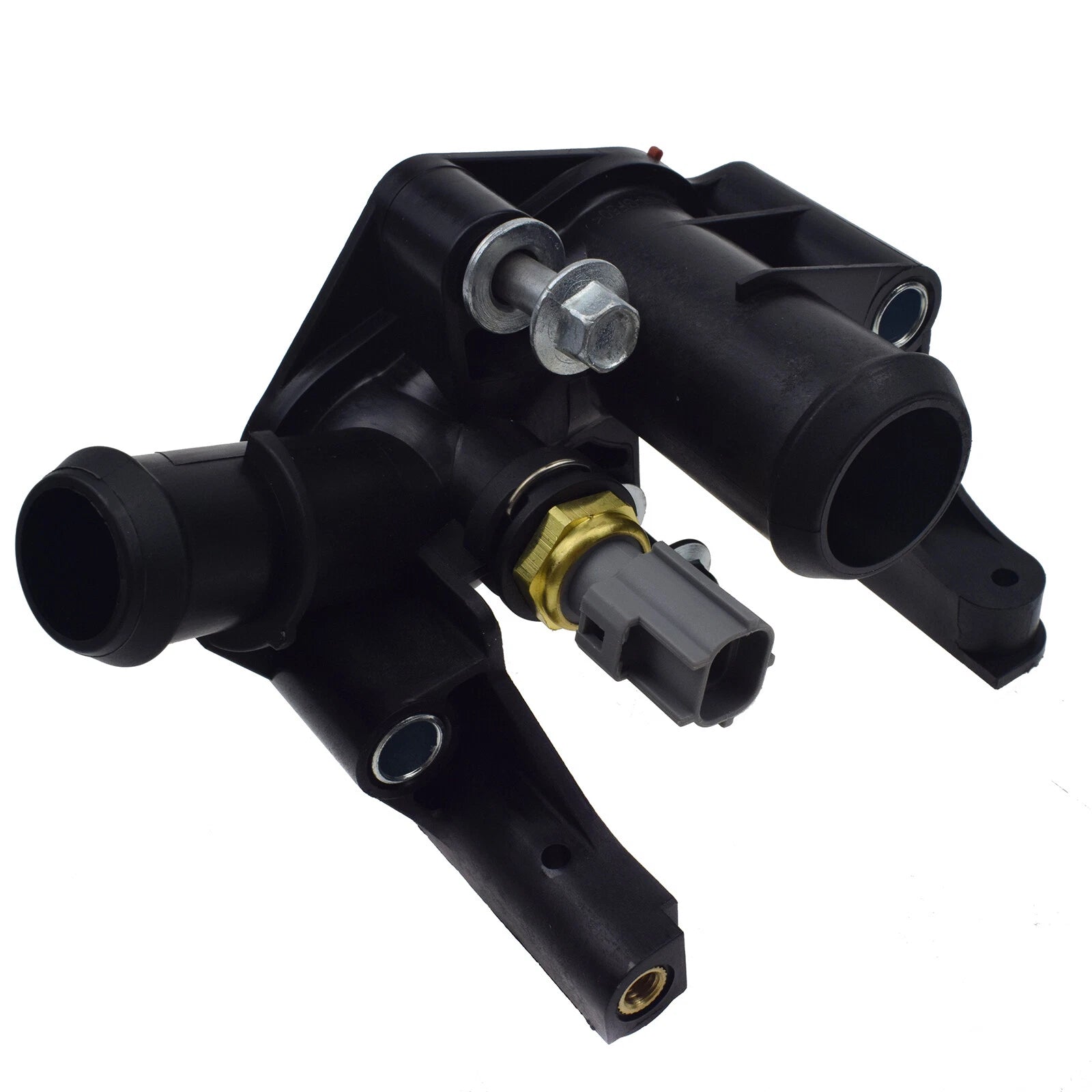Coolant Water Outlet Housing 7M5G8K556AC For Ford Focus Fiesta C-Max Puma 6B93BC-57