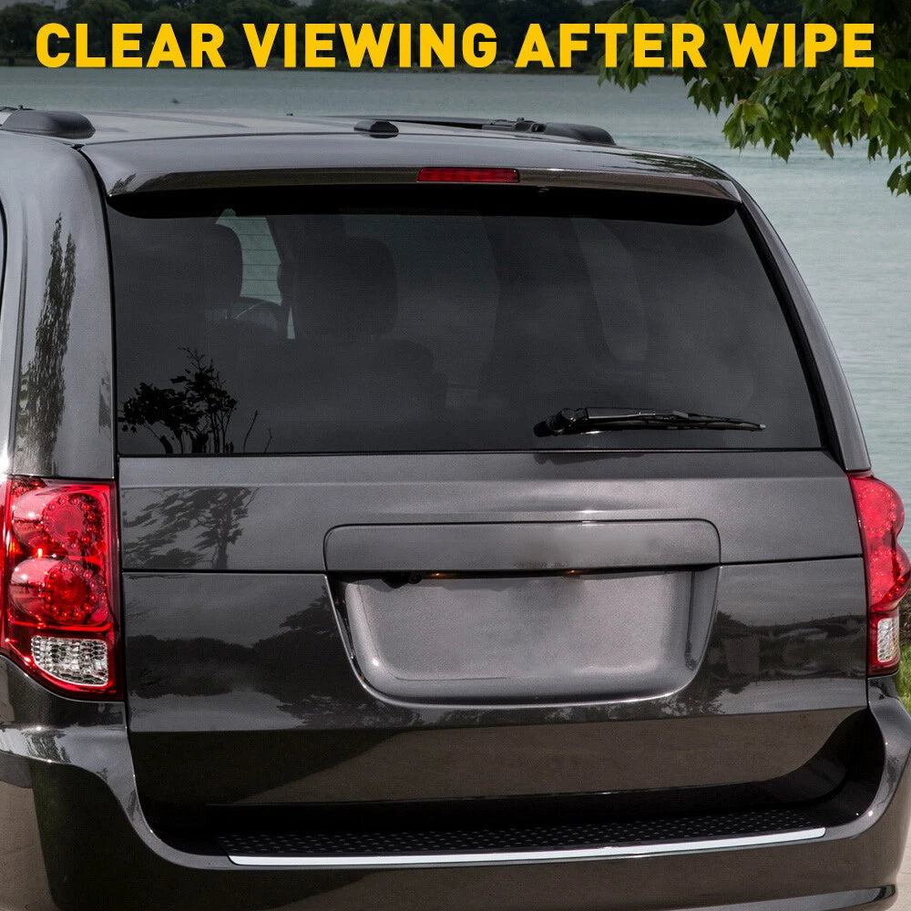 For Dodge Chrysler Caravan Grand Town 2008-2016 Country Rear Wiper Arm Blade EOA 6B93BC-57