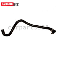 Radiator Coolant Water Hose For BMW E88 E90 135i 335i Z4 335is 335xi 11537541992 6B93BC-57