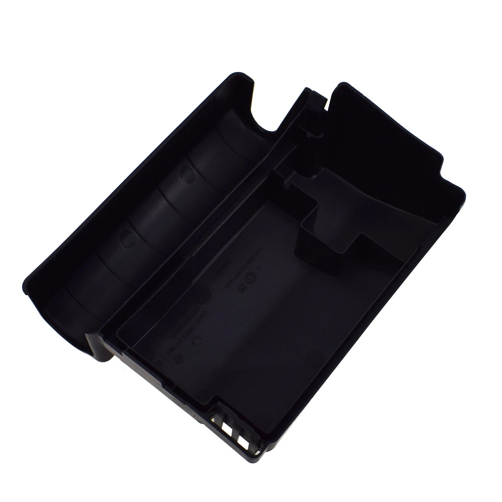 Engine Fuse Box Protection Cover Case For VW Passat B7 Beetle Jetta 5C0937132A 6B93BC-57