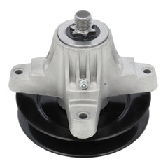 3 Spindle Assembly For MTD 50" Deck 618-04825 618-04825A 618-04825B 918-05016