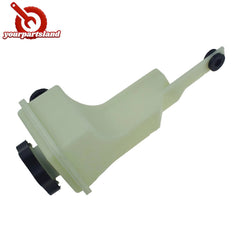 2S65-3R700-BF Power Steering Reservoir Tank & Cap For Ford Fiesta 1.6 04-10 6B93BC-57