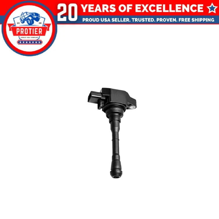 Ignition coil Compatible with 2013 Nissan Juke 1.6L 6B93BC-57