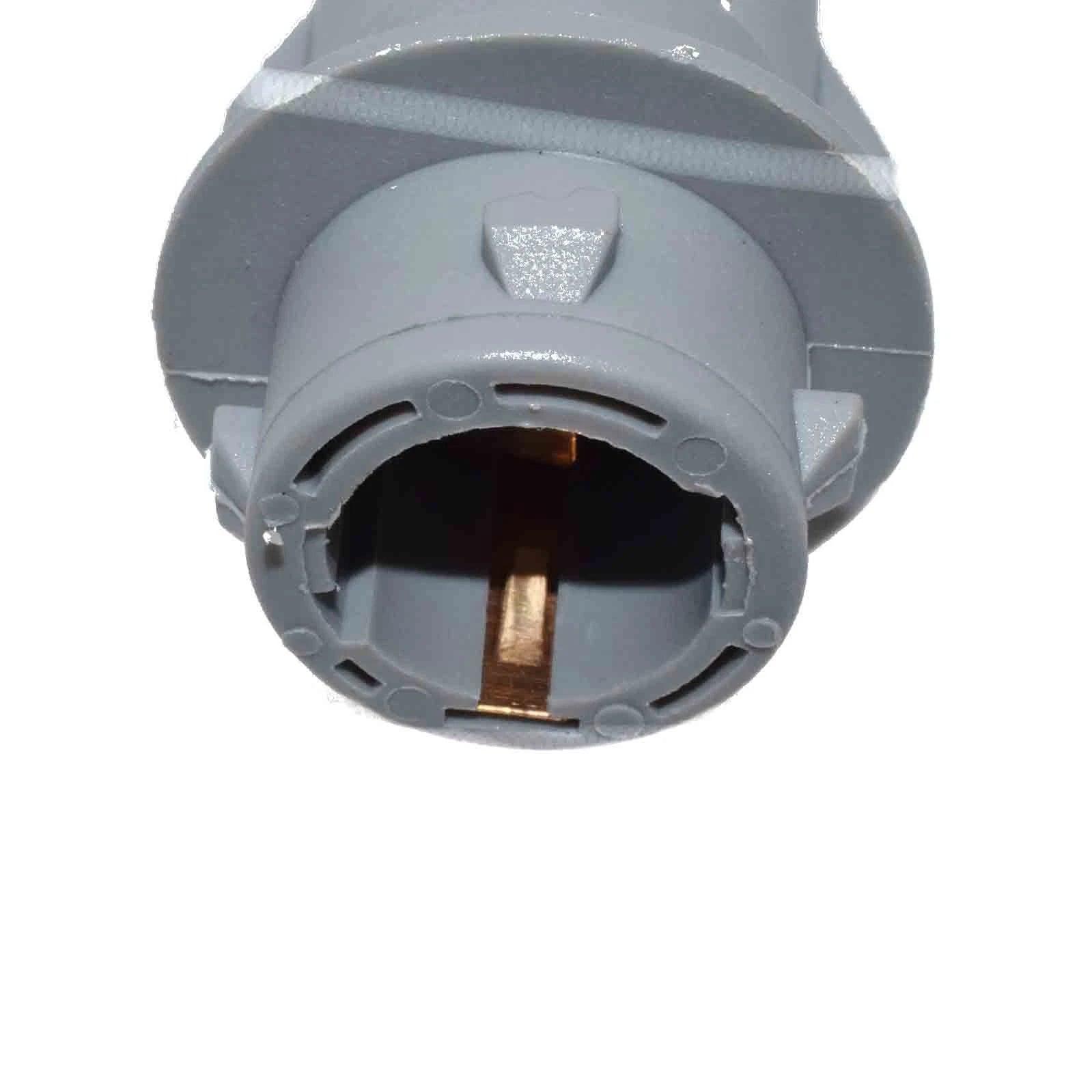 Turn Signal Blinker Light Bulb Socket for Honda Accord Civic Element Acura 6B93BC-57
